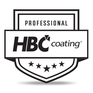 Pro Touch Bilpleje er partner med HBC coating