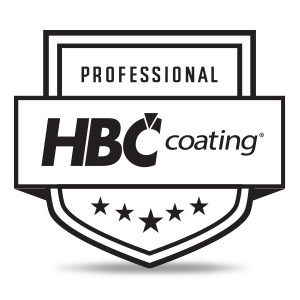 Pro Touch Bilvask er partner med HBC Coating