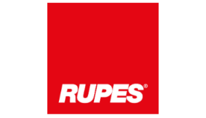 Pro Touch Bilvask er partner med Rupes